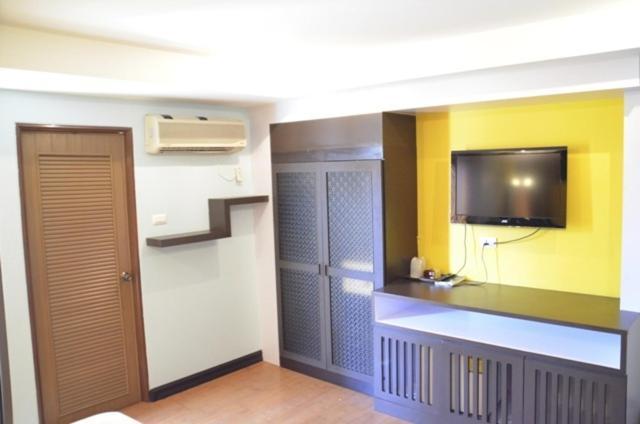 Baan Chalelarn Hotell HHQ Rum bild